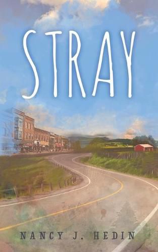Cover image for Stray