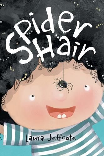 Cover image for Spider Hair