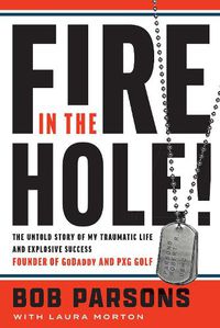 Cover image for Fire in the Hole!