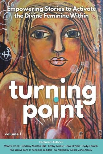 Cover image for Turning Point