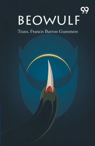 Cover image for Beowulf