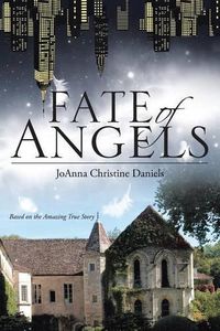 Cover image for Fate of Angels