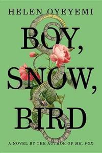 Cover image for Boy, Snow, Bird: A Novel
