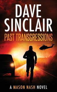 Cover image for Past Transgressions