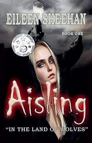 Cover image for Aisling