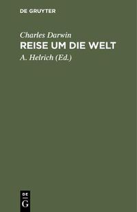 Cover image for Reise um die Welt