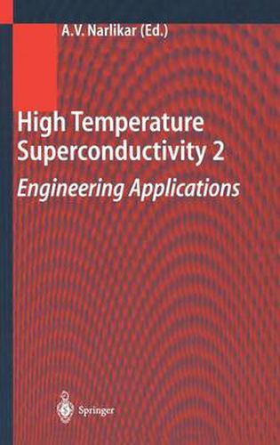 Cover image for High Temperature Superconductivity 2