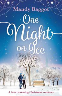Cover image for One Night on Ice