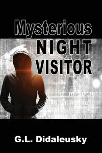 Cover image for Mysterious NIght Visitor