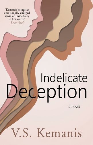 Cover image for Indelicate Deception