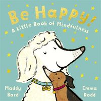 Cover image for Be Happy!