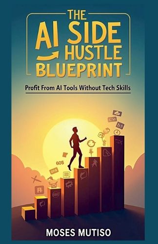 Cover image for The AI Side Hustle Blueprint