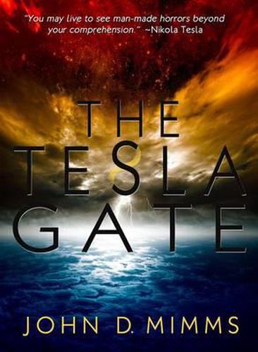 Cover image for The Tesla Gate