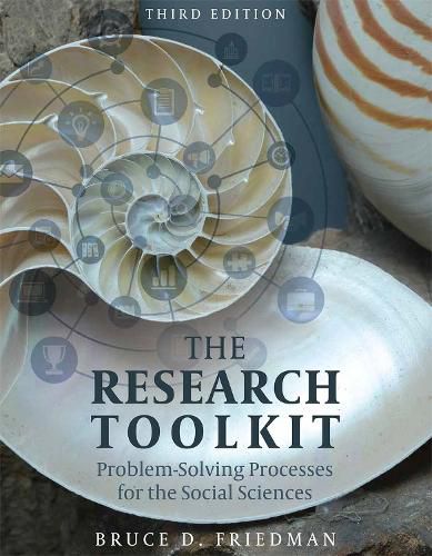 The Research Toolkit: Problem-Solving Processes for the Social Sciences