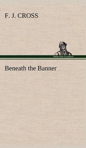 Cover image for Beneath the Banner