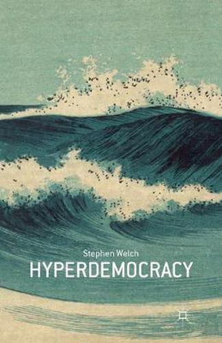 Cover image for Hyperdemocracy