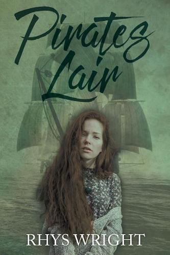 Cover image for Pirates Lair