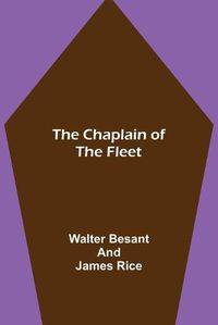 Cover image for The Chaplain of the Fleet