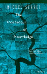 Cover image for The Troubadour of Knowledge