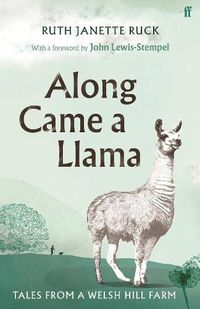 Cover image for Along Came a Llama