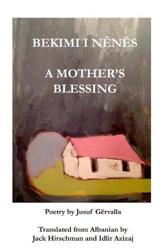 Cover image for BEKIMI I NENES / A Mother's Blessing