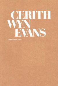 Cover image for Cerith Wyn Evans