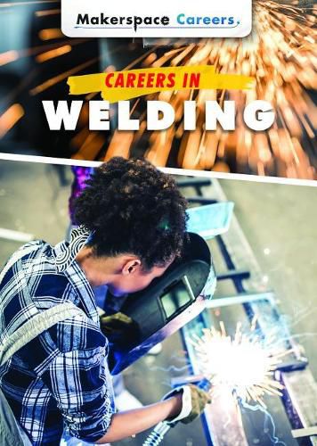 Careers in Welding