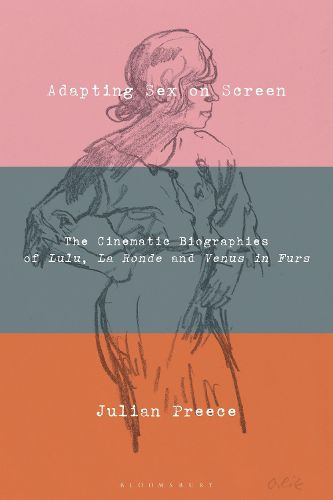 Cover image for Adapting Sex on Screen