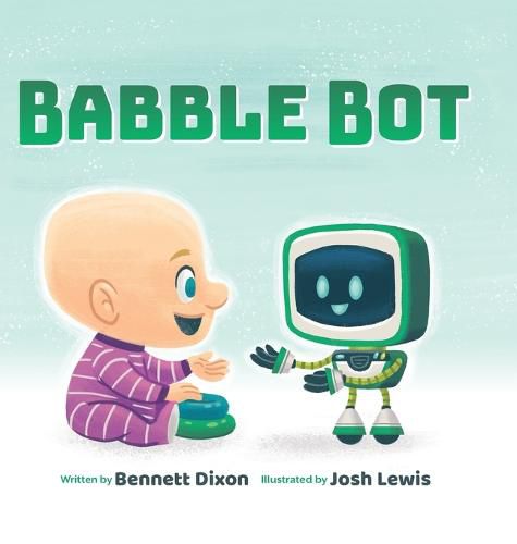 Cover image for Babble Bot