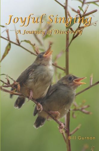 Cover image for Joyful Singing