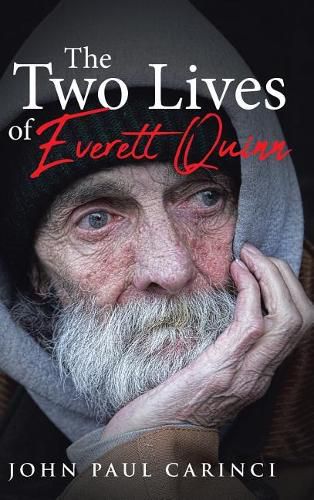 The Two Lives of Everett Quinn