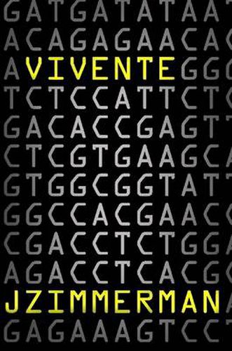 Cover image for Vivente