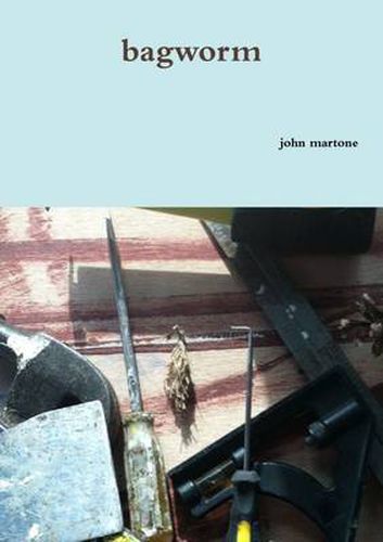 Cover image for Bagworm