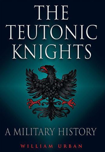 Cover image for Teutonic Knights