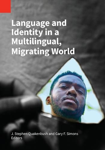 Cover image for Language and Identity in a Multilingual, Migrating World