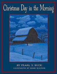 Cover image for Christmas Day in the Morning