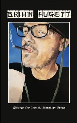 Cover image for Brian Fugett