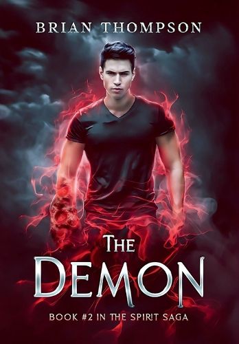 Cover image for The Demon