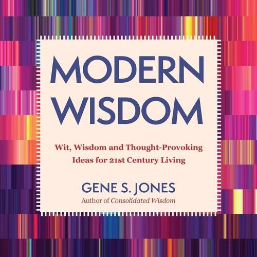 Cover image for Modern Wisdom