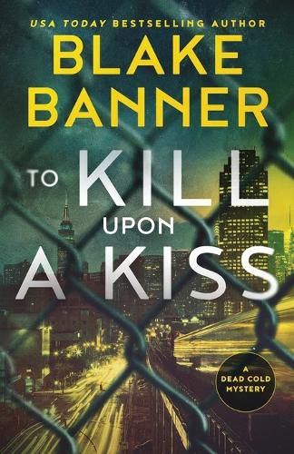 Cover image for To Kill Upon A Kiss