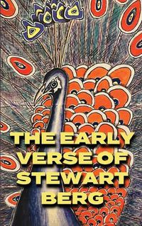 Cover image for The Early Verse of Stewart Berg