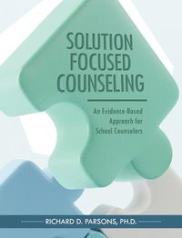 Cover image for Solution-Focused Counseling