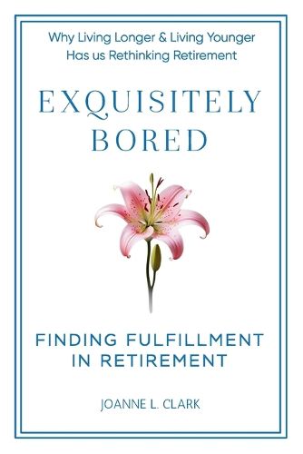 Cover image for Exquisitely Bored