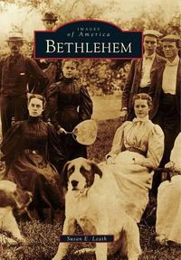 Cover image for Bethlehem