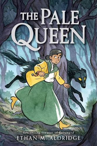 Cover image for The Pale Queen