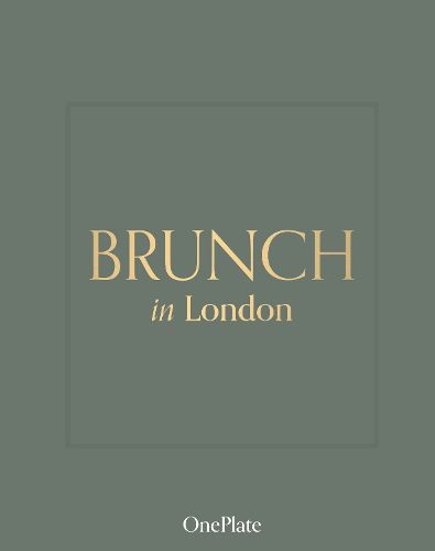 Cover image for Brunch in London