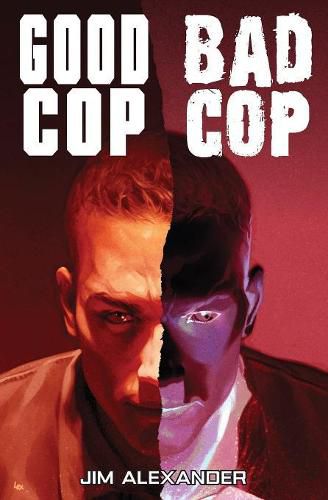 Cover image for GoodCopBadCop