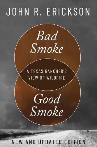 Cover image for Bad Smoke, Good Smoke
