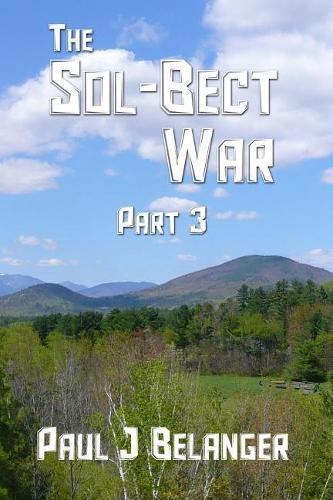 Cover image for The Sol-Bect War, Part 3