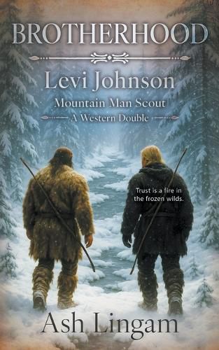 Cover image for Brotherhood